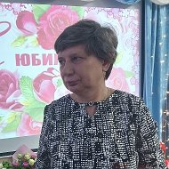 Лариса Сащенко-вигилова