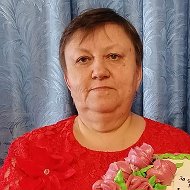 Людмила Костина