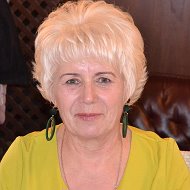Наталья Койнова
