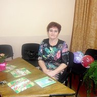 Нина Тутина