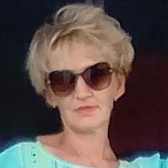 Вероника Хоменко