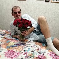 Алексей Попов