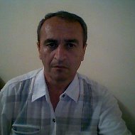 Valeri Miskaryan