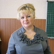 Ирина Гегельская