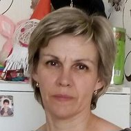 Татьяна Андриюк