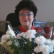 Лена Верзакова