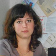 Наташа Корольчук