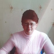 Ольга Журавлева