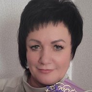 Наталья Маерова
