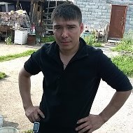 Юрий Иванцов