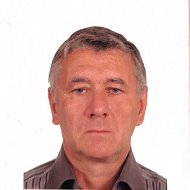 Сергей Дзыгман