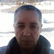 Дамир Шарафутдинов