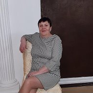Тамара Мартюченко