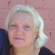 Наталья Змейко