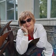 Татьяна Полыгалова