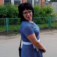 Ирина Шваб