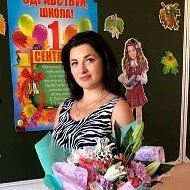 Мария Исабекова