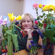 Ольга Недолужко