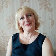 Людмила Анашкевич