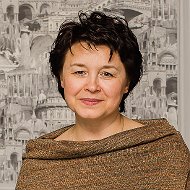 Алла Делия