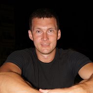 Дмитрий Федякин