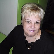 Елена Луковская