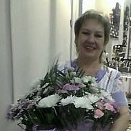 Светлана Акмирзаева-сидорова