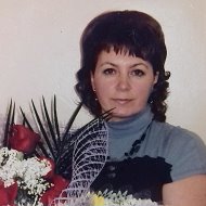 Людмила Ерзакова