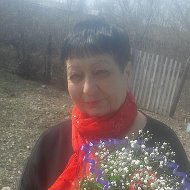Ирина Соколова