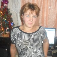 Нина Альпидовская