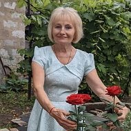 Елена Попова