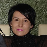 Оксана Ковач