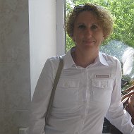Нелли Халикова