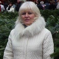 Орися Волощук----сава
