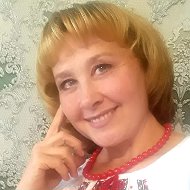 Лена Пенькова