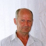 Валерий Чурзин