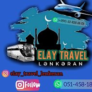 Elay- Travel-lenkeran