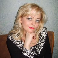 Ольга Якубенко