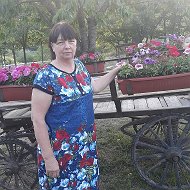Наталья Евстифеева
