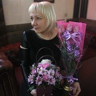 Светлана Eмельяненко