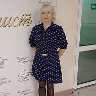 Инна Горшкова