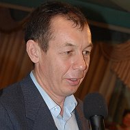 Александр Потрикеев