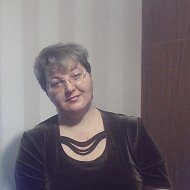 Наташа Юртова