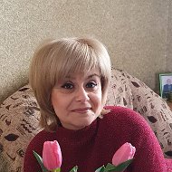 Сабина Турпаян.