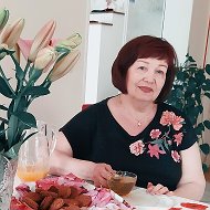 Зайнаб Фахрутдинова