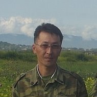 Андрей Ли
