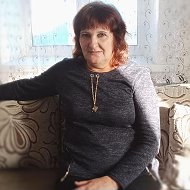 Людмила Ермакович