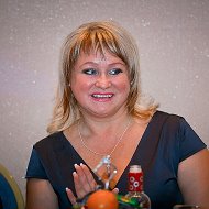 Ольга Юрьева