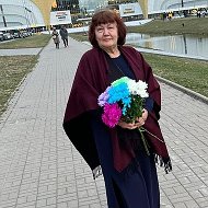 Нина Семенченко