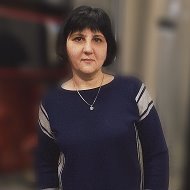 Марина Куцепалова